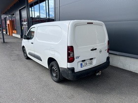 Opel Combo vaihtoauto