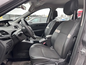Renault Grand Scénic vaihtoauto