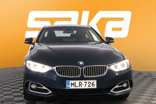BMW 428 vaihtoauto