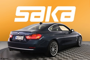 BMW 428 vaihtoauto
