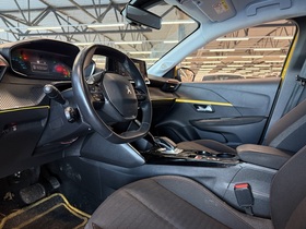 Peugeot 208 vaihtoauto