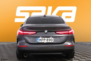 BMW 218 vaihtoauto