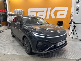 MG Marvel R vaihtoauto