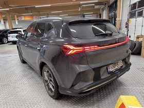 MG Marvel R vaihtoauto