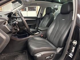 MG Marvel R vaihtoauto