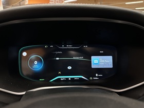 MG Marvel R vaihtoauto