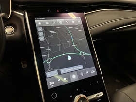 MG Marvel R vaihtoauto