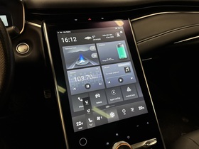 MG Marvel R vaihtoauto