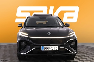 MG Marvel R vaihtoauto