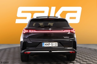 MG Marvel R vaihtoauto