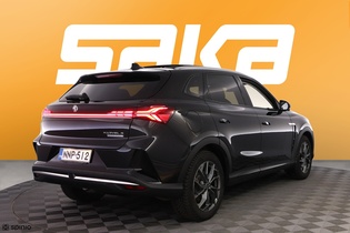 MG Marvel R vaihtoauto