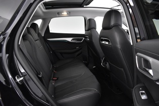 MG Marvel R vaihtoauto