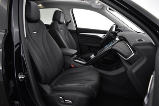 MG Marvel R vaihtoauto