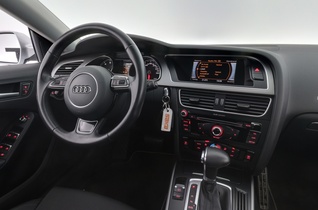 Audi A5 vaihtoauto