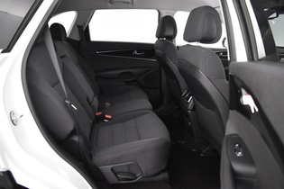 Kia Sorento vaihtoauto