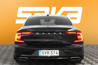 Volvo S90 vaihtoauto