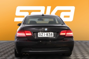BMW 325 vaihtoauto