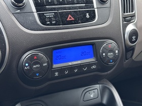 Hyundai ix35 vaihtoauto