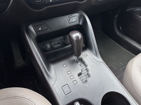 Hyundai ix35 vaihtoauto