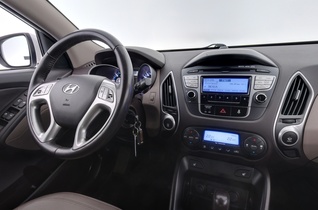 Hyundai ix35 vaihtoauto