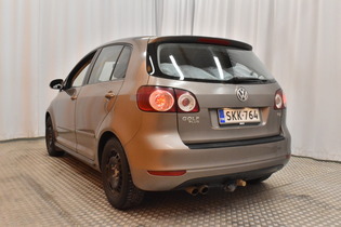 Volkswagen Golf Plus vaihtoauto