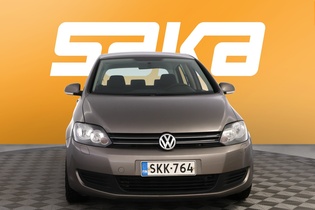 Volkswagen Golf Plus vaihtoauto