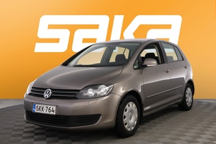 Volkswagen Golf Plus vaihtoauto