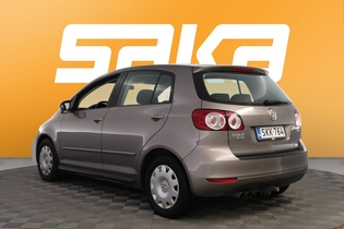 Volkswagen Golf Plus vaihtoauto