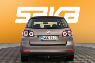 Volkswagen Golf Plus vaihtoauto