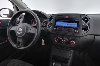 Volkswagen Golf Plus vaihtoauto