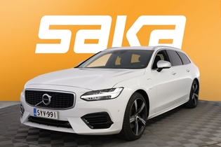 Volvo V90 vaihtoauto