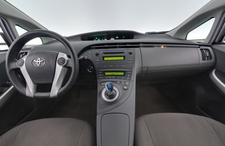 Toyota Prius vaihtoauto