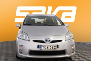 Toyota Prius vaihtoauto