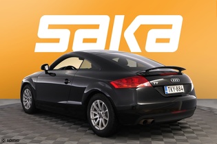 Audi TT vaihtoauto