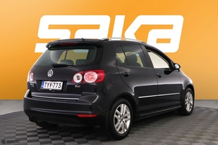 Volkswagen Golf Plus vaihtoauto