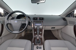 Volvo C70 vaihtoauto