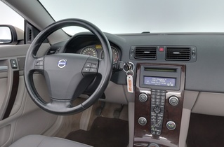 Volvo C70 vaihtoauto