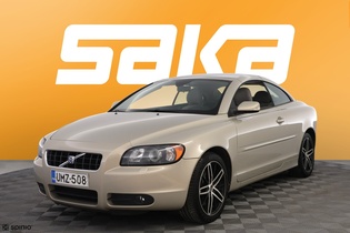Volvo C70 vaihtoauto
