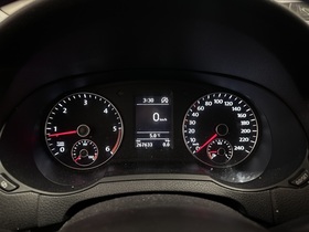 Volkswagen Sharan vaihtoauto