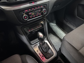 Volkswagen Sharan vaihtoauto