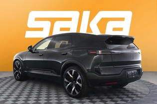 Polestar 3 vaihtoauto