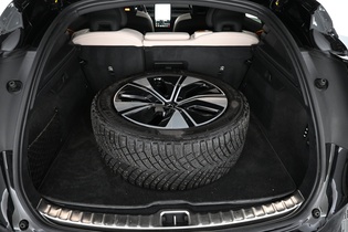 Polestar 3 vaihtoauto