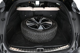 Polestar 3 vaihtoauto