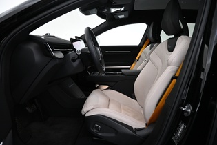 Polestar 3 vaihtoauto