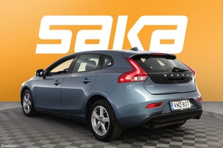 Volvo V40 vaihtoauto