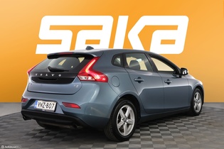 Volvo V40 vaihtoauto