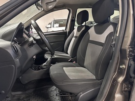 Dacia Duster vaihtoauto