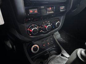 Dacia Duster vaihtoauto