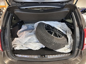 Dacia Duster vaihtoauto