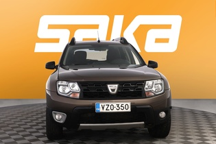 Dacia Duster vaihtoauto